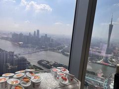 -广州四季酒店·意珍·意式自助餐
