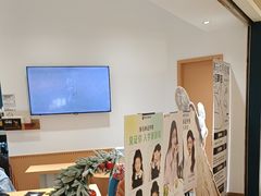 -海马体照相馆(万菱汇店)