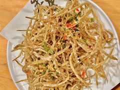 -醉壹号海鲜大排档·老厦门特色菜(厦门美食地标店)
