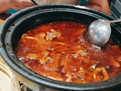-肖记公安牛肉鱼杂馆·省级非物质文化遗产(万松园直营店)