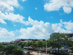 -珠海拱北口岸