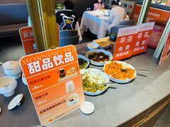 -小厨娘淮扬菜(天印大道店)