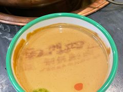 -南门四季铜锅涮肉(左家庄店)
