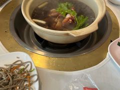-天宜隆蘑菇宴火锅(石景山旗舰店)