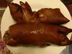 -济南孟家扒蹄店