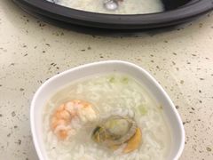 -港畔赶海蒸汽海鲜烧烤自助(仙螺岛店)