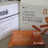 咖啡味的小麦粉含量比全麦粉多