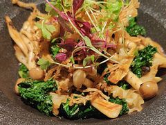 -本处·素食·融合料理(南油店)