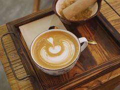 -春庄咖啡SpringHues(钟楼小区店)