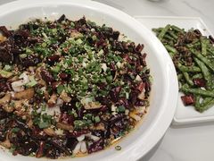 -三猫黑鱼花(南大店)