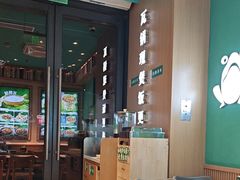 -谷田稻香·砂锅菜(汇暻广场店)