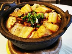 -百花人家(清水田园店)