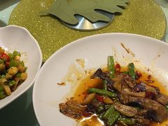 -陈江波老鸭煲(化工路店1号店)