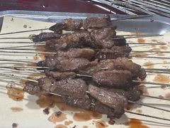 -铁诚烤肉