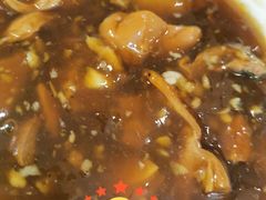 炒肝-姚记炒肝店(鼓楼店)