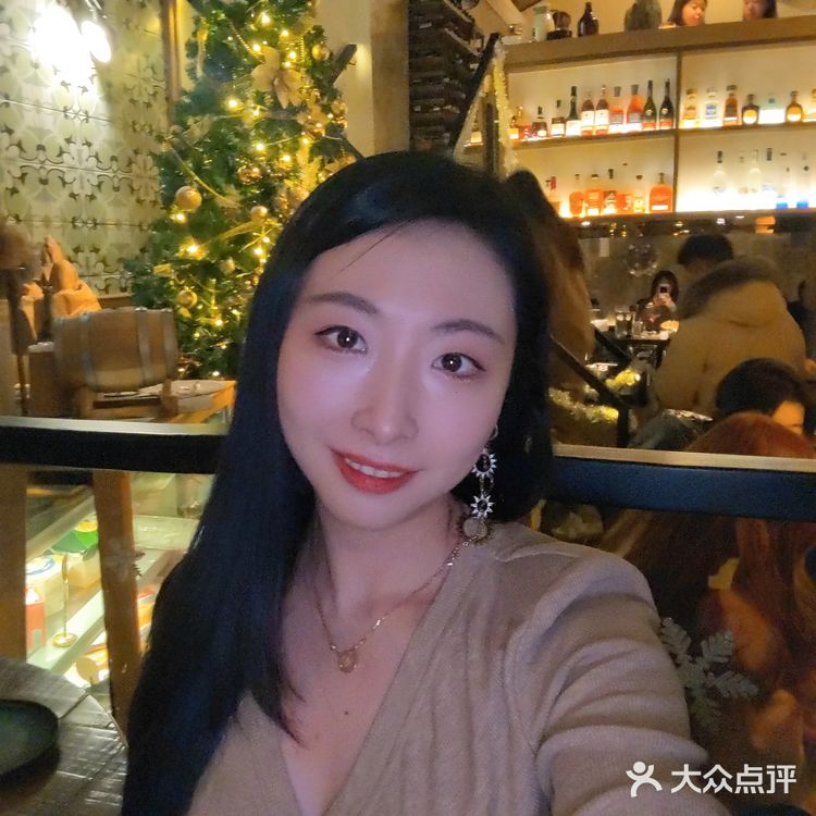北京圣诞餐厅