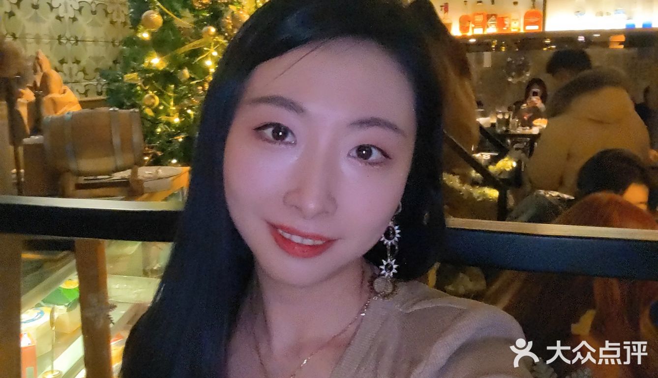 北京圣诞餐厅