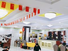 -杨正宗烤全羊(北二环店)