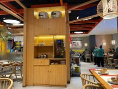 -同乐馆(长城店)