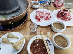-元盛居(亚泰大街店)
