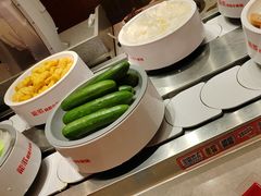 -龍歌自助小火锅(雨花台江南虹悦城店)