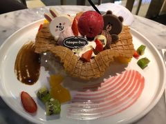 -哈根达斯(龙湖时代天街店)