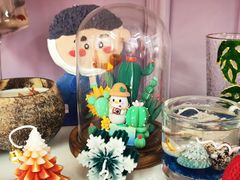-100家灵感仓库·DIY团建(什刹海店)