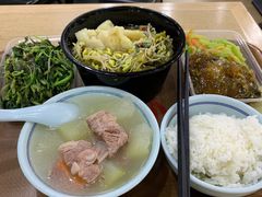 -稻花香大食堂(大沽路店)