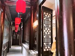 -溱湖八鲜菜馆