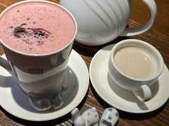 -春水堂人文茶馆(松烟文创店)