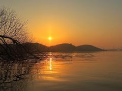 -东湖落雁景区
