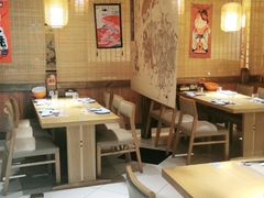 大堂-三石铁板烧(紫竹桥店)
