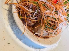香煎干贝-茹丝葵经典牛排馆(上海外滩店)