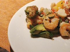 -拉蒂娜·巴西牛排馆 Latina·Brazilian Steakhouse(王府井喜悦店)