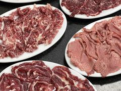 -五洲牛肉美食馆