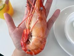 -七的湖·晚芳亭·阳澄湖农家菜·大闸蟹(莲花岛店)