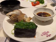 -玛莎拉自助餐厅(国贸店)