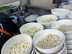 -刘信牛羊肉泡馍小炒(回民街店)