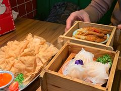 -西关味(大卫城店)