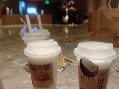 -阿嬷手作(成都万象城店)