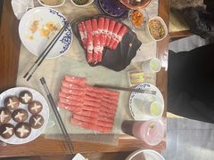 -东来顺•非遗火锅(外滩店)