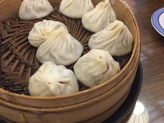 -笑来喜馄饨小笼工坊店(湖滨街店)