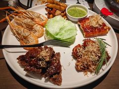 -星叶·东南亚料理(宁波万象汇店)