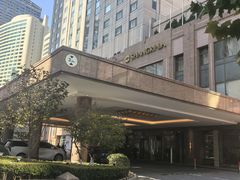 -香宫中餐厅·大连香格里拉(人民路店)