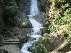 -东天目山风景区