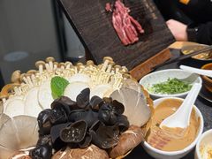 -东来顺(非遗·清真火锅·盛世广场店)