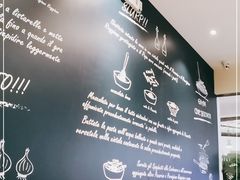 -萨莉亚意式餐厅(南开大悦城店)