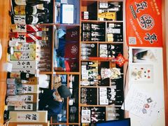 -気楽亭和食料理(气乐亭大世界本店)