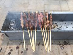 -王德炭烤牛羊肉(西关大街店)