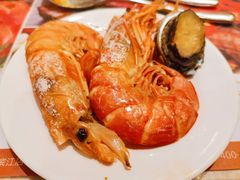 -芭菲盛宴·环球美食(北城国际店)